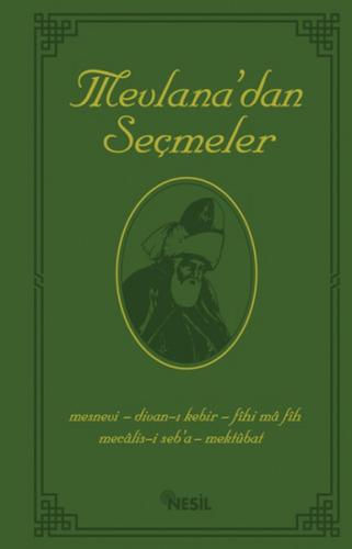 Mevlana'dan Seçmeler