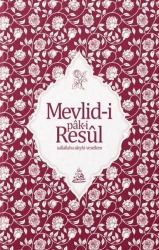 Mevlidi Paki Resul Osmanlıca
