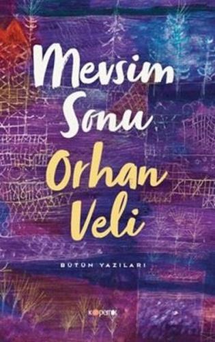 Mevsim Sonu