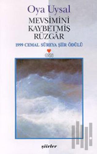 Mevsimini Kaybetmiş Rüzgar