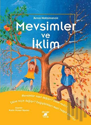 Mevsimler ve İklim (Ciltli) | Kitap Ambarı