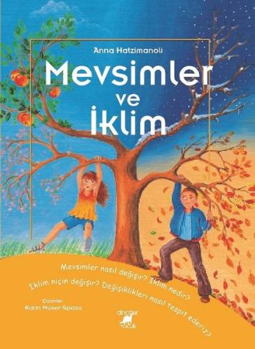 Mevsimler ve İklim | Kitap Ambarı