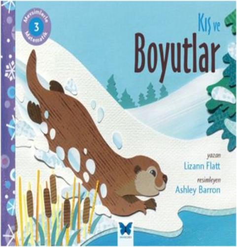 Mevsimlerle Matematik 3 - Kış ve Boyutlar