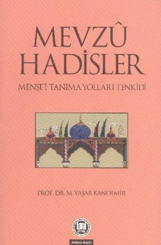 Mevzu Hadisler | Kitap Ambarı