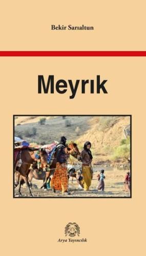 Meyrık | Kitap Ambarı