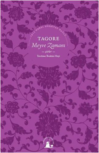 Meyve Zamanı (Şiirler) | Kitap Ambarı