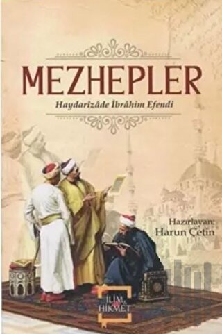 Mezhepler | Kitap Ambarı
