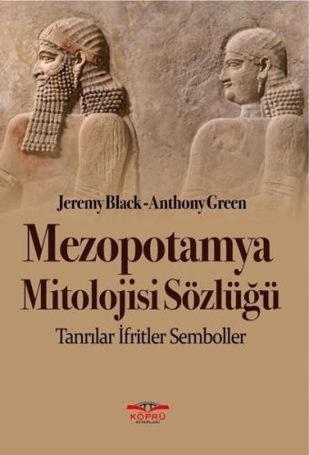Mezopotamya Mitolojisi Sözlüğü | Kitap Ambarı