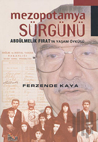 Mezopotamya Sürgünü