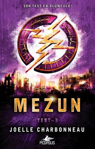 Mezun-Test 3.Kitap