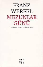Mezunlar Günü | Kitap Ambarı