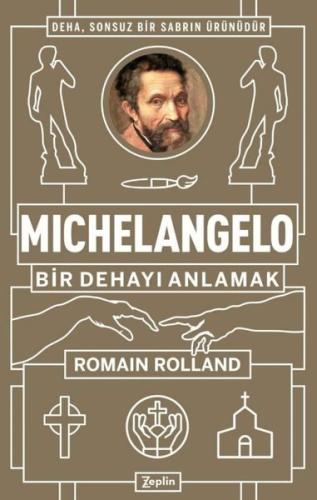 Michelangelo Bir Dehayı Anlamak | Kitap Ambarı