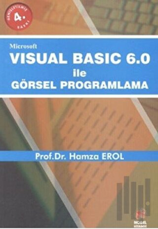 Microsoft Visual Basic 6.0 ile Görsel Programlama