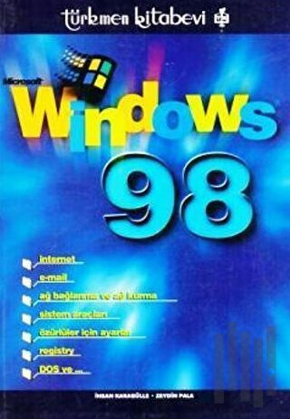 Microsoft Windows 98