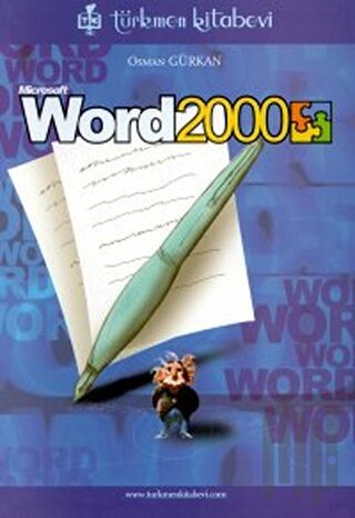 Microsoft Word 2000 | Kitap Ambarı