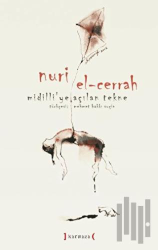 Midilli'ye Açılan Tekne