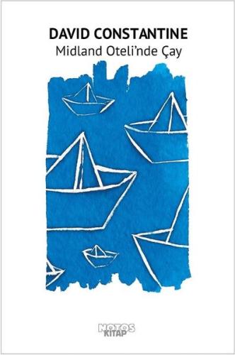 Midland Oteli'nde Çay