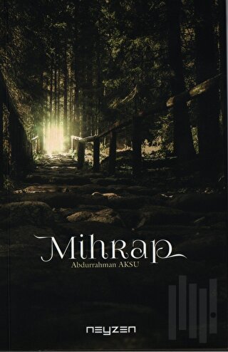 Mihrap | Kitap Ambarı