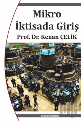 Mikro İktisada Giriş