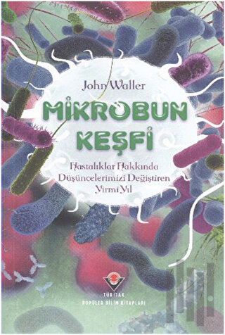 Mikrobun Keşfi | Kitap Ambarı
