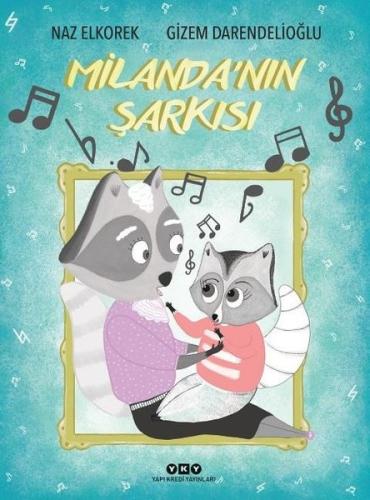 Milanda’nın Şarkısı | Kitap Ambarı