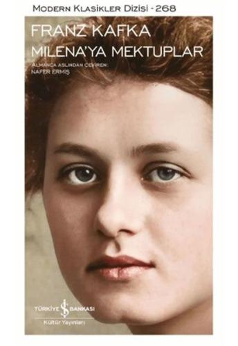 Milena'ya Mektuplar - Modern Klasikler 268 (Ciltli)