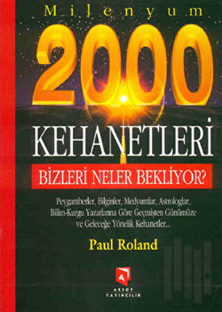 Milenyum 2000 Kehanetleri