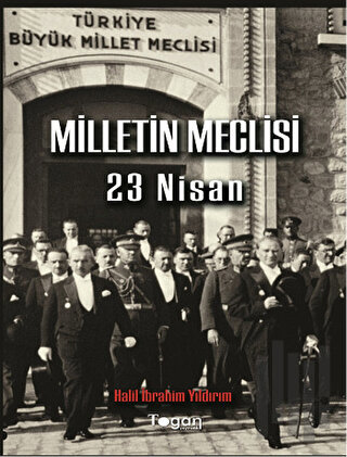 Milletin Meclisi 23 Nisan