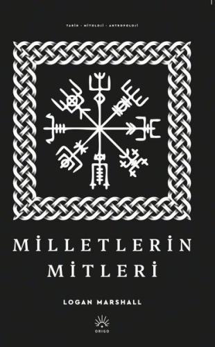 Milletlerin Mitleri | Kitap Ambarı