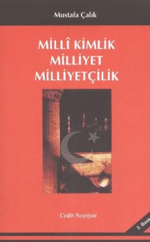 Milli Kimlik, Milliyet, Milliyetçilik | Kitap Ambarı