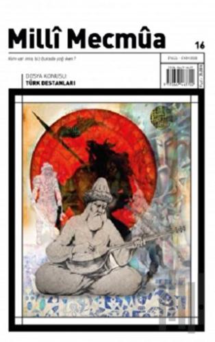 Milli Mecmua Sayı 16 / Eylül - Ekim 2020