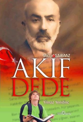 Milli Şairimiz Akif Dede | Kitap Ambarı