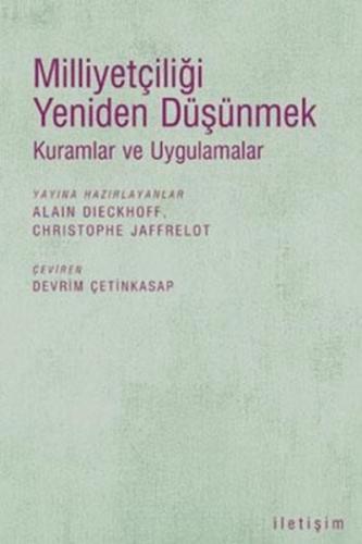 Milliyetçiliği Yeniden Düşünmek | Kitap Ambarı