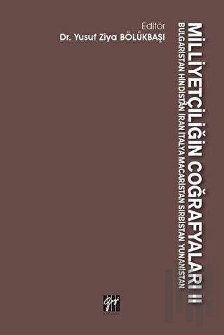 Milliyetçiliğin Coğrafyaları 2