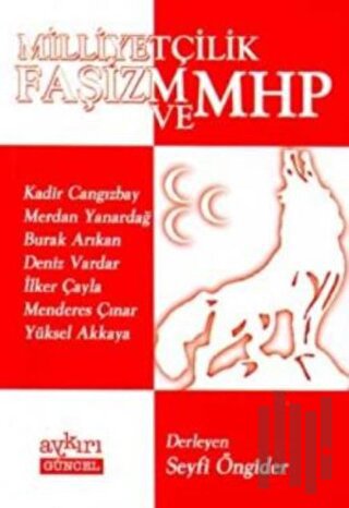 Milliyetçilik, Faşizm ve MHP
