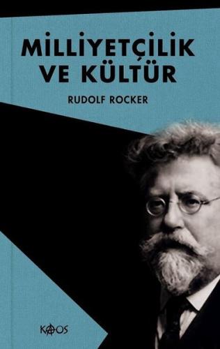 Milliyetçilik ve Kültür | Kitap Ambarı