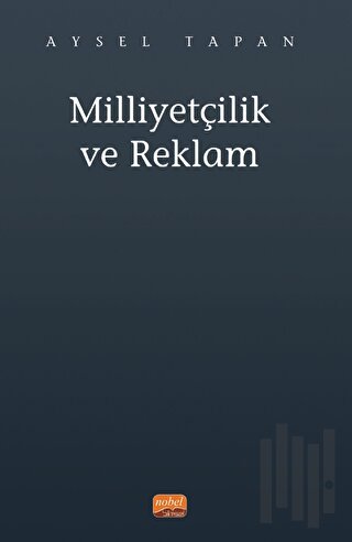 Milliyetçilik ve Reklam