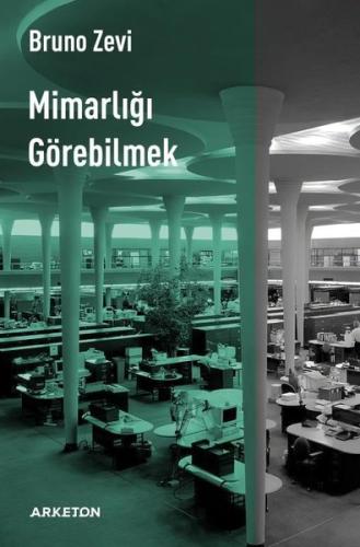 Mimarlığı Görebilmek