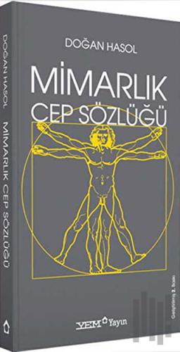 Mimarlık Cep Sözlüğü