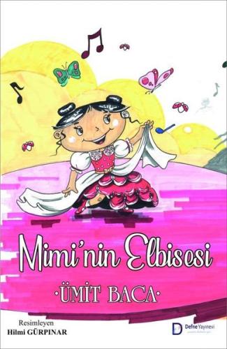 Mimi'nin Elbisesi