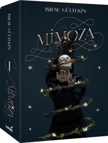 Mimoza | Kitap Ambarı