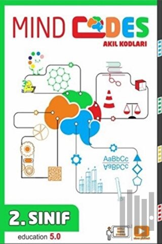 Mind Codes 2. Sınıf Akıl Kodları