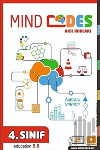 Mind Codes 4. Sınıf Akıl Kodları