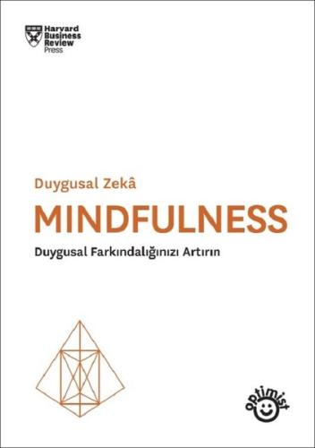 Duygusal Zeka - Mindfulness | Kitap Ambarı