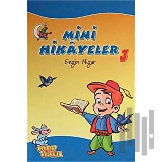 Mini Hikayeler - 3