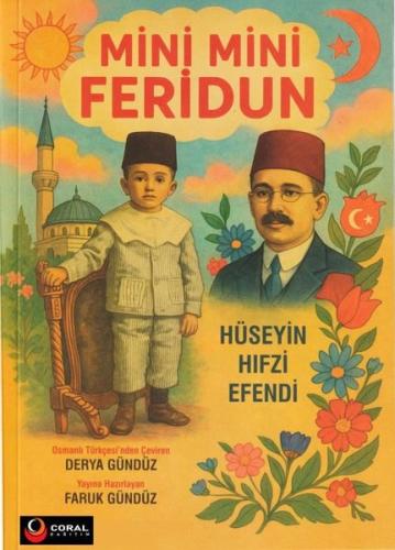Mini Mini Feridun