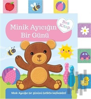 Minik Ayıcığın Bir Günü