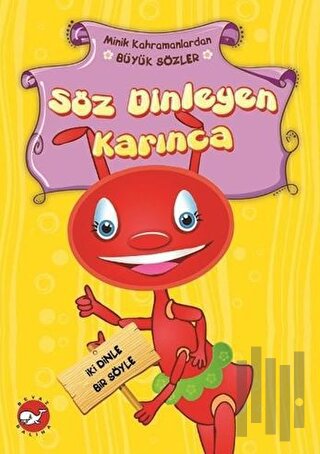 Minik Kahramanlardan Büyük Sözler (10 Kitap Takım)