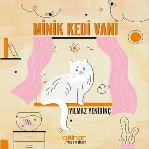 Minik Kedi Vani | Kitap Ambarı