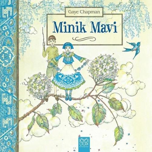 Minik Mavi | Kitap Ambarı